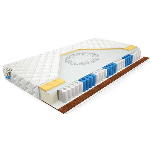  23652  Mr.Mattress Duet XL 160200