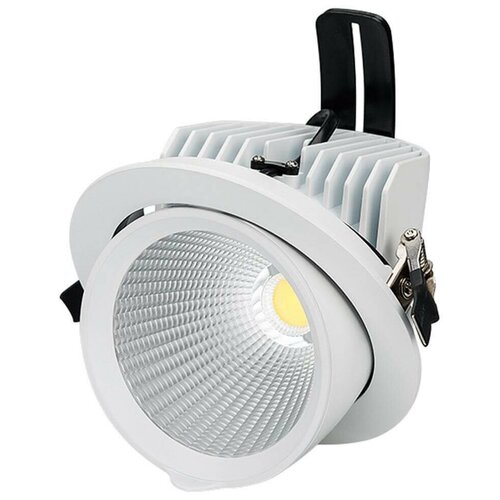  6503  LTD-150WH-EXPLORER-30W Day White 38deg (Arlight, IP20 , 3 )