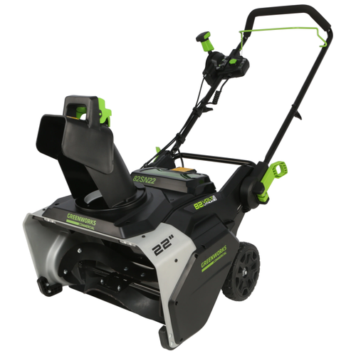  39990   GreenWorks GD82, 82, 56 , ,     2602507