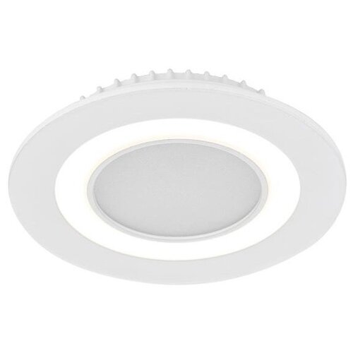  551  Ambrella light S340/12+4, LED, 16 