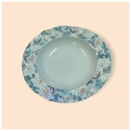  750    Thun Porcelain fine de Boheme Rose     ()