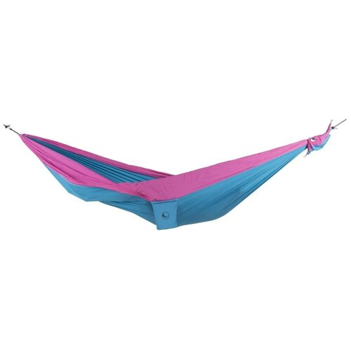 ������ 6590� ������� ����� Ticket to the Moon King Size Hammock Aqua/Dark Grey