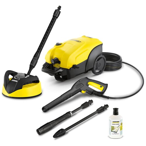  25690  Karcher K 4 Compact Home | 1.637-503.0