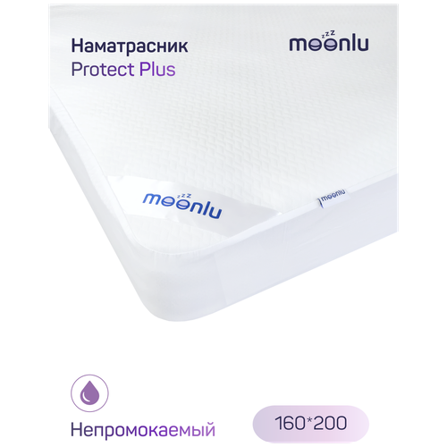   moonlu Protect Plus  c , 160x200 c,  3790 