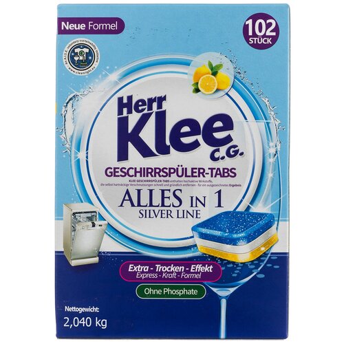  466     Herr Klee Silver Line , 70 ., 1.4 