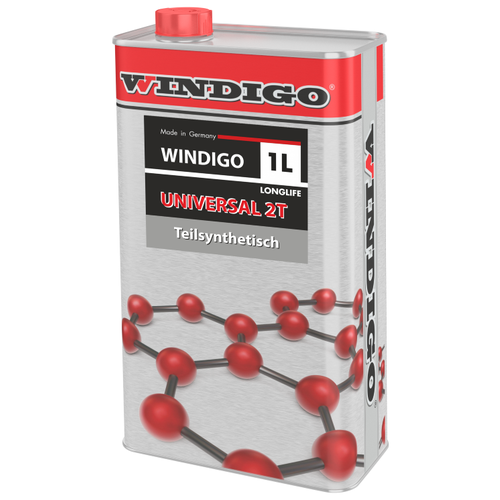  1196 WINDIGO UNIVERSAL 2T (1 )