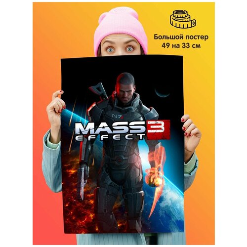  339   Mass Effect 3   3