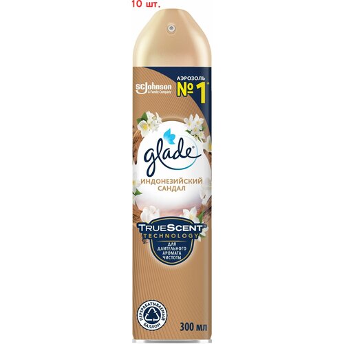  4159  Glade   300  (10 .)