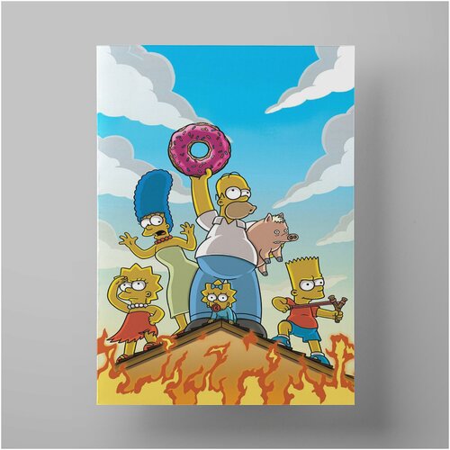  1200  , The Simpsons 5070 ,    