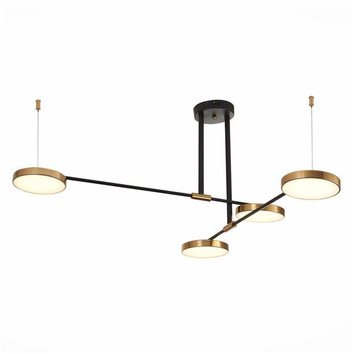  18680 SL1605.403.04   ST-Luce /,  LED 4*8,5W 3000K FARONE