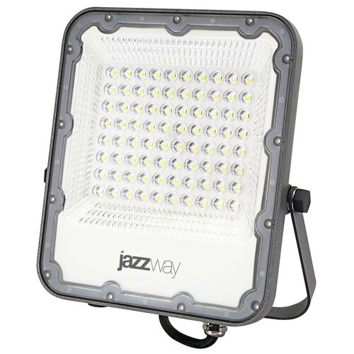  2661 Jazzway  PFL- S4- 50w 6500K 80 IP65 1 .