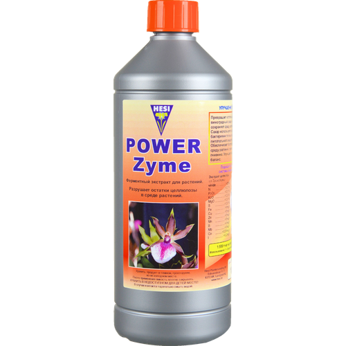     Hesi Power Zyme 1,    ,  ,  1920 