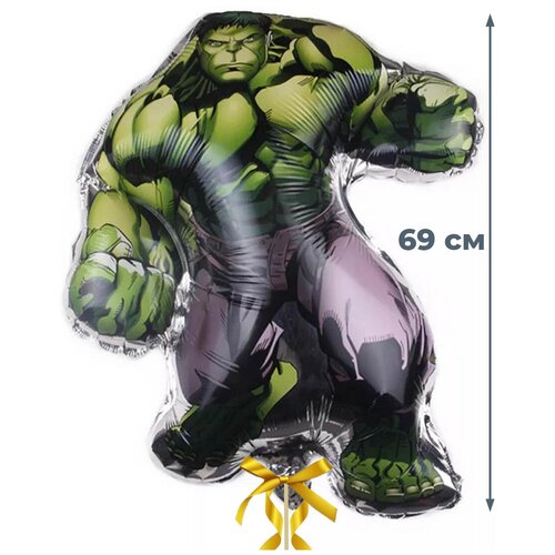  499     Hulk (, 69 )