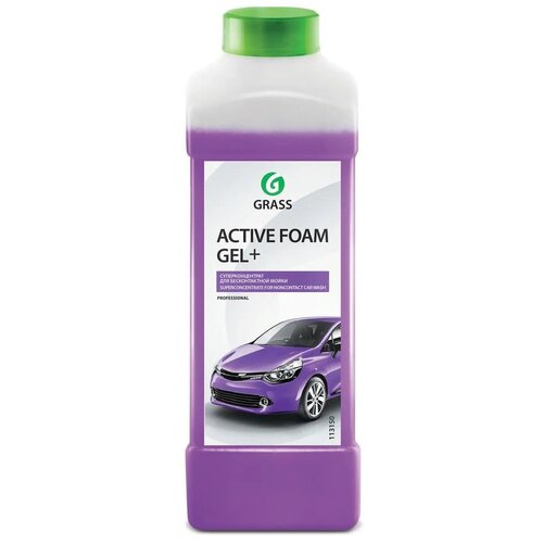  887 GRASS   Active Foam GEL+ 1 113180