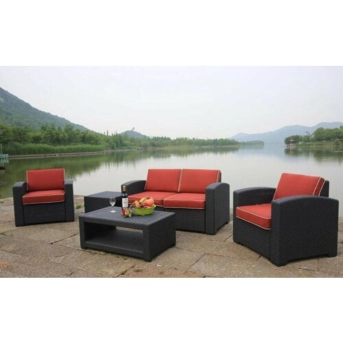  64500 B:Rattan B:Rattan   Rattan Premium 4, 