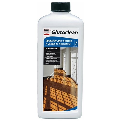  1497  Glutoclean   (1) / PUFAS Glutoclean 359        (1)