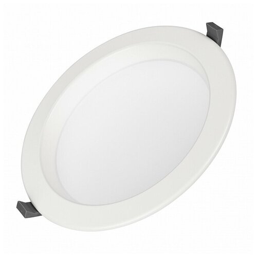  4374  IM-CYCLONE-R230-30W White6000 (WH, 90 deg) (Arlight, IP40 , 3 )