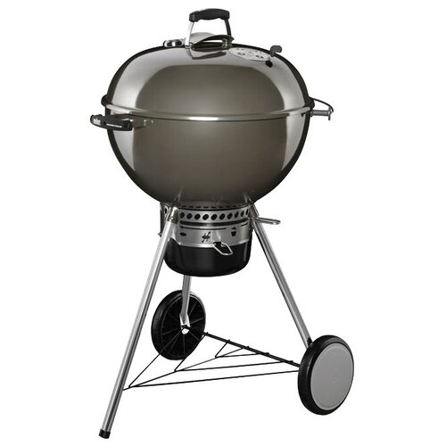  43900   Weber Master-Touch GBS C-5750,  