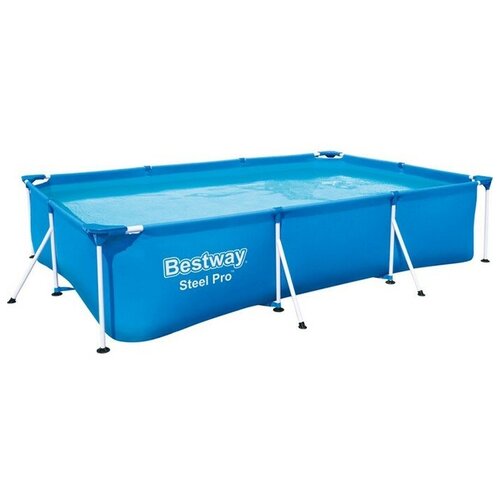  9813  BestWay 300x201x66cm 56404