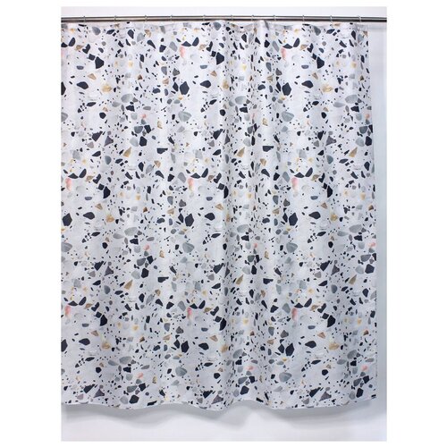  1275     BATH PLUS 180*180     TERRAZZO