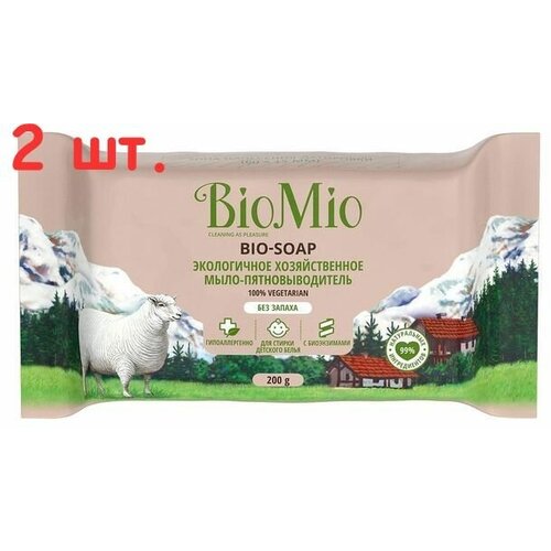  1204    Bio-Soap  , 200  (2 .)