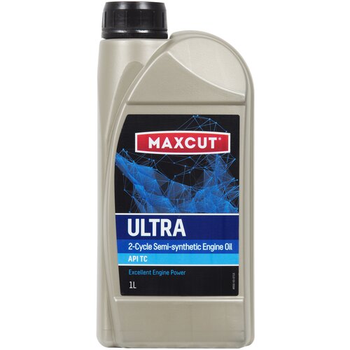  559  MAXCUT ULTRA 2T Semi-Synthetic, 1