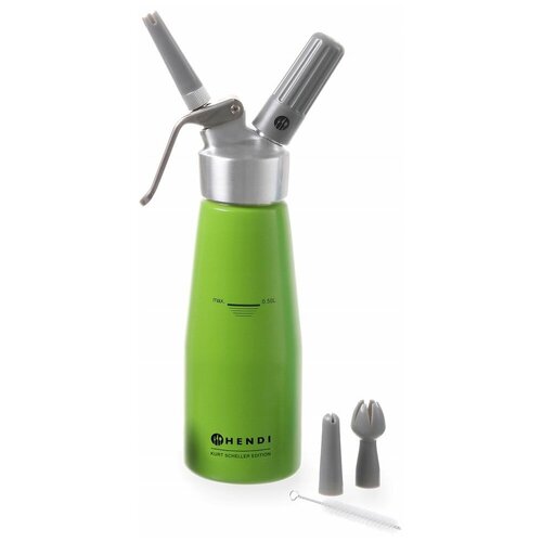 ������ 5400� ����� ��� ������ HENDI Kurt Scheller Edition, 0.5 �����, ������, 975879