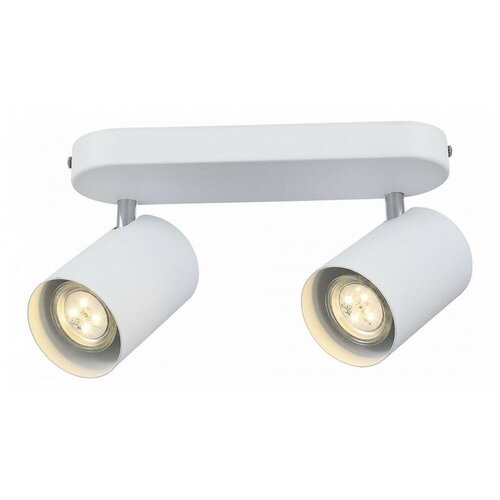  4680 ST LUCE SL597.501.02  ST-Luce , / GU10 LED 2*3W