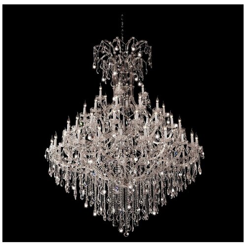  685000    Diva Crystal Lux DIVA SP60 CHROME