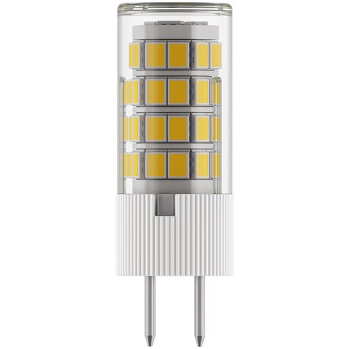  340 940414  LED 220V 20 G4 6W=60W 492LM 360G CL 4000K 20000H ( )