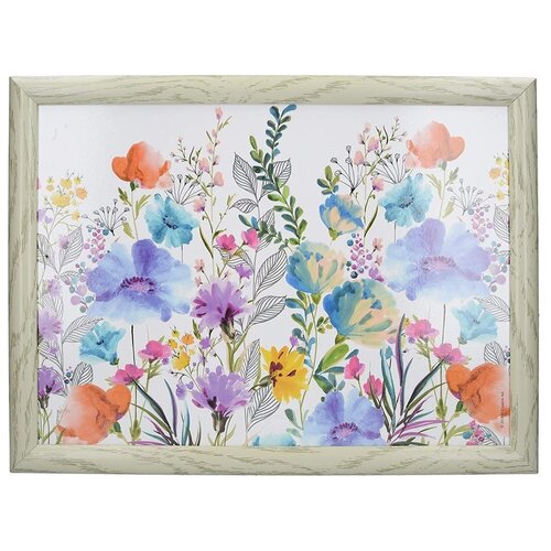  4166    Meadow Floral Kitchen Craft