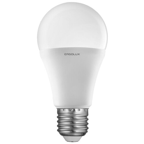 ������ 222� ����� ������������ 17W E27 6500� ��� Ergolux 13181