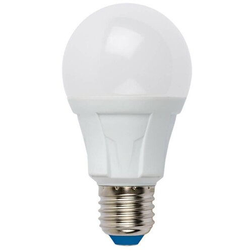 ������ 220� ������������ ����� UNIEL LED-A60 18W/6500K/E27/FR PLP01WH ����� ���, �������. ����� �����. ������� ���� (6500K). ������. �� .