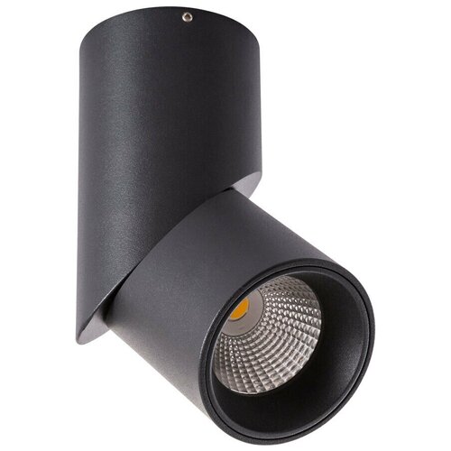  2460   Arte Lamp Orione A7717PL-1BK, , LED