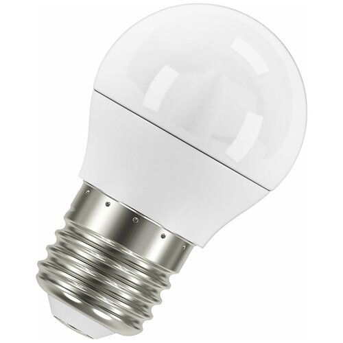 ������ 141� ����� ������������ LED Star Classic P 40 5.5W/827 5.5�� ��� ������� 2700� ����. ���. E27 470�� 220-240� �������. OSRAM 4052899971646