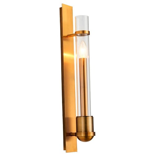  12900  Glass tube Gavanna Wall Lamp