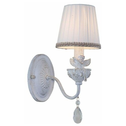  3175  Arte Lamp HERUBINO A5656AP-1WG