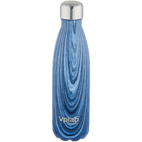 ������ 883� ������������ VPLab Metal Water Thermo bottle, 0.5 �, �������