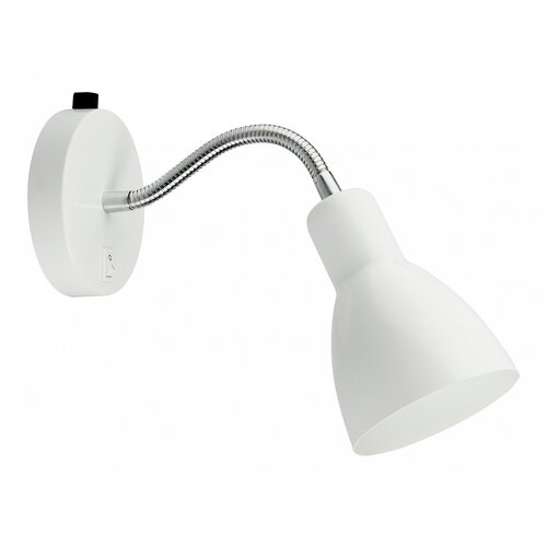  1488  Arte Lamp Dorm A1408AP-1WH