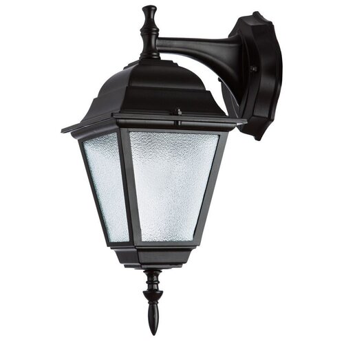  2190    Arte Lamp Bremen A1012AL-1BK