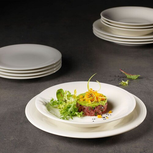  1800   Color Loop Natural like. by Villeroy & Boch, 23,5 , -