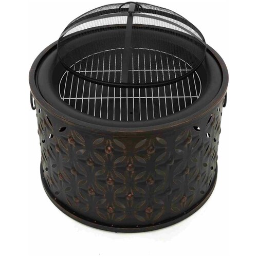  29950   Hugett Fire Pit 625