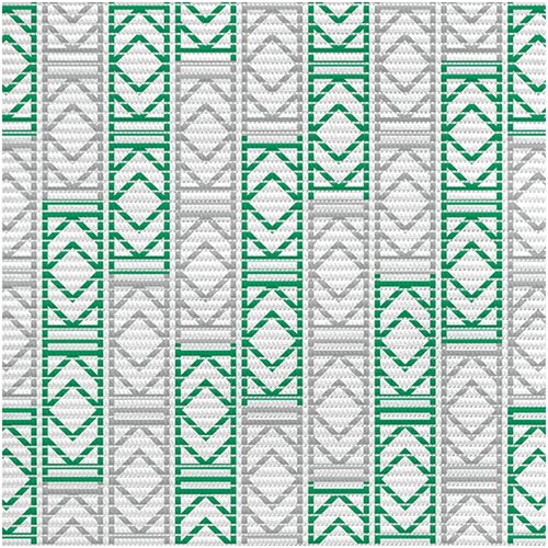  4021      7093-214PT-green-grey,  , 0,8 x 15 