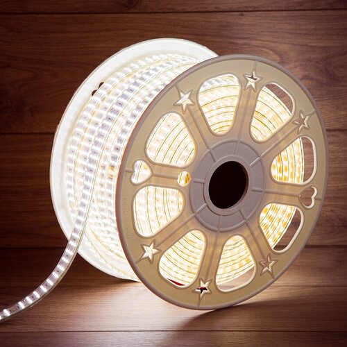  17217   LED 220, 7.5x20 , IP67, SMD 2835, 276 LED/m   50  Neon-Night