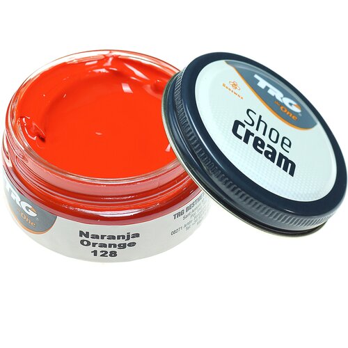 ������ 289� ���� ��� ����� TRG Shoe Cream (#128 - ���������) ��� ������� ���� � �������� ������, 50��., �������
