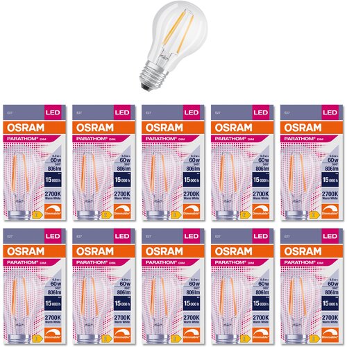 ������ 454� ������������ ����� Osram 4058075591172