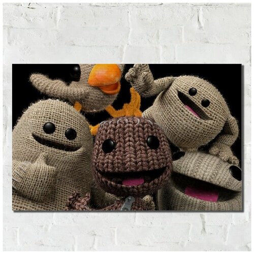  1090      LittleBigPlanet 3 - 11327