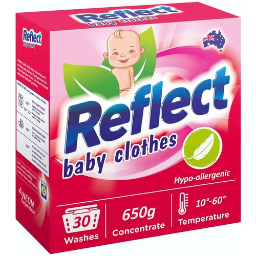  299    Reflect Baby Clothes    , 1  650 , 30 