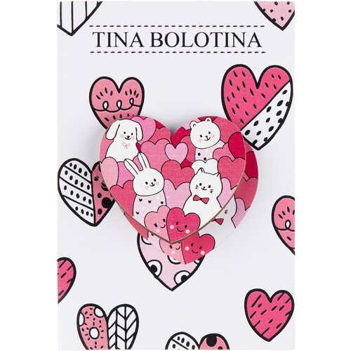  49 / TINA BOLOTINA 