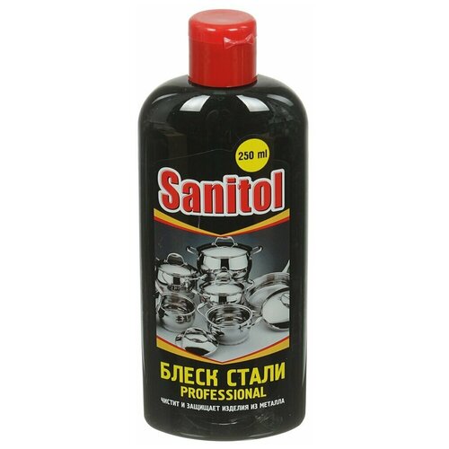  165     Sanitol   250 